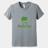 Youth Heather CVC Tee Thumbnail
