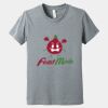 Youth Heather CVC Tee Thumbnail