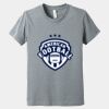 Youth Heather CVC Tee Thumbnail
