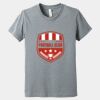 Youth Heather CVC Tee Thumbnail