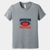 Youth Heather CVC Tee Thumbnail