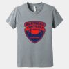 Youth Heather CVC Tee Thumbnail