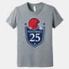 Youth Heather CVC Tee Thumbnail