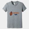 Youth Heather CVC Tee Thumbnail