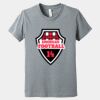 Youth Heather CVC Tee Thumbnail
