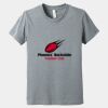 Youth Heather CVC Tee Thumbnail