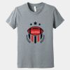 Youth Heather CVC Tee Thumbnail