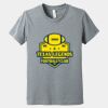 Youth Heather CVC Tee Thumbnail