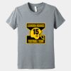 Youth Heather CVC Tee Thumbnail