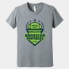 Youth Heather CVC Tee Thumbnail
