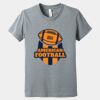Youth Heather CVC Tee Thumbnail