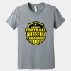 Youth Heather CVC Tee Thumbnail