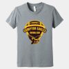 Youth Heather CVC Tee Thumbnail