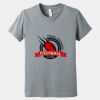Youth Heather CVC Tee Thumbnail