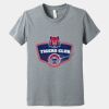 Youth Heather CVC Tee Thumbnail