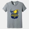 Youth Heather CVC Tee Thumbnail
