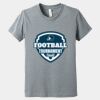 Youth Heather CVC Tee Thumbnail