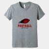 Youth Heather CVC Tee Thumbnail