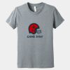 Youth Heather CVC Tee Thumbnail
