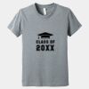 Youth Heather CVC Tee Thumbnail