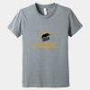Youth Heather CVC Tee Thumbnail