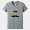 Youth Heather CVC Tee Thumbnail