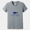 Youth Heather CVC Tee Thumbnail
