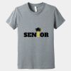 Youth Heather CVC Tee Thumbnail
