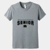 Youth Heather CVC Tee Thumbnail