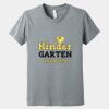 Youth Heather CVC Tee Thumbnail