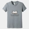 Youth Heather CVC Tee Thumbnail