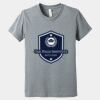 Youth Heather CVC Tee Thumbnail
