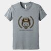 Youth Heather CVC Tee Thumbnail