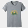 Youth Heather CVC Tee Thumbnail