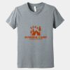 Youth Heather CVC Tee Thumbnail