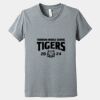 Youth Heather CVC Tee Thumbnail