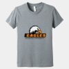Youth Heather CVC Tee Thumbnail