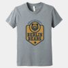 Youth Heather CVC Tee Thumbnail