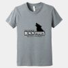 Youth Heather CVC Tee Thumbnail