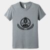 Youth Heather CVC Tee Thumbnail