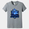 Youth Heather CVC Tee Thumbnail