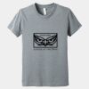 Youth Heather CVC Tee Thumbnail