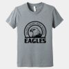 Youth Heather CVC Tee Thumbnail
