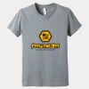 Youth Heather CVC Tee Thumbnail