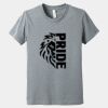 Youth Heather CVC Tee Thumbnail