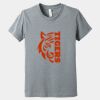 Youth Heather CVC Tee Thumbnail