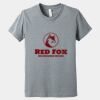 Youth Heather CVC Tee Thumbnail