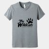 Youth Heather CVC Tee Thumbnail