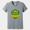 Youth Heather CVC Tee Thumbnail