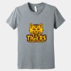 Youth Heather CVC Tee Thumbnail